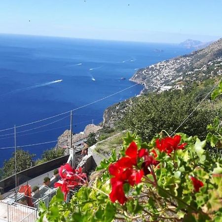 Antico Sentiero Casa Vacanza Villa Amalfi Exterior photo