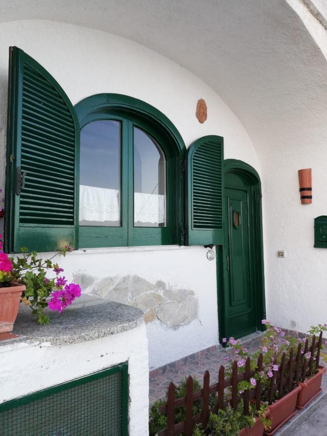 Antico Sentiero Casa Vacanza Villa Amalfi Exterior photo